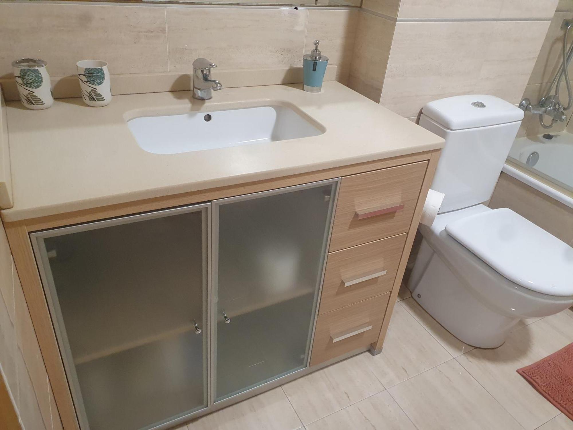 Apartamento En Urbanizacion Con Piscina En Playa De Silgar 산신소 외부 사진